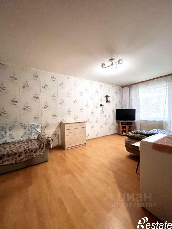 1-комн квартира Ругозерский пер, 7,  д. 7