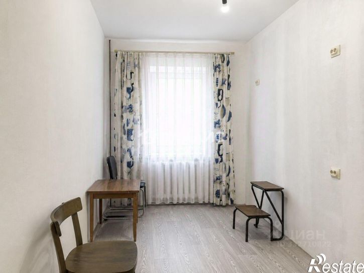 2-комн квартира ул Мурманская, 27,  д. 27