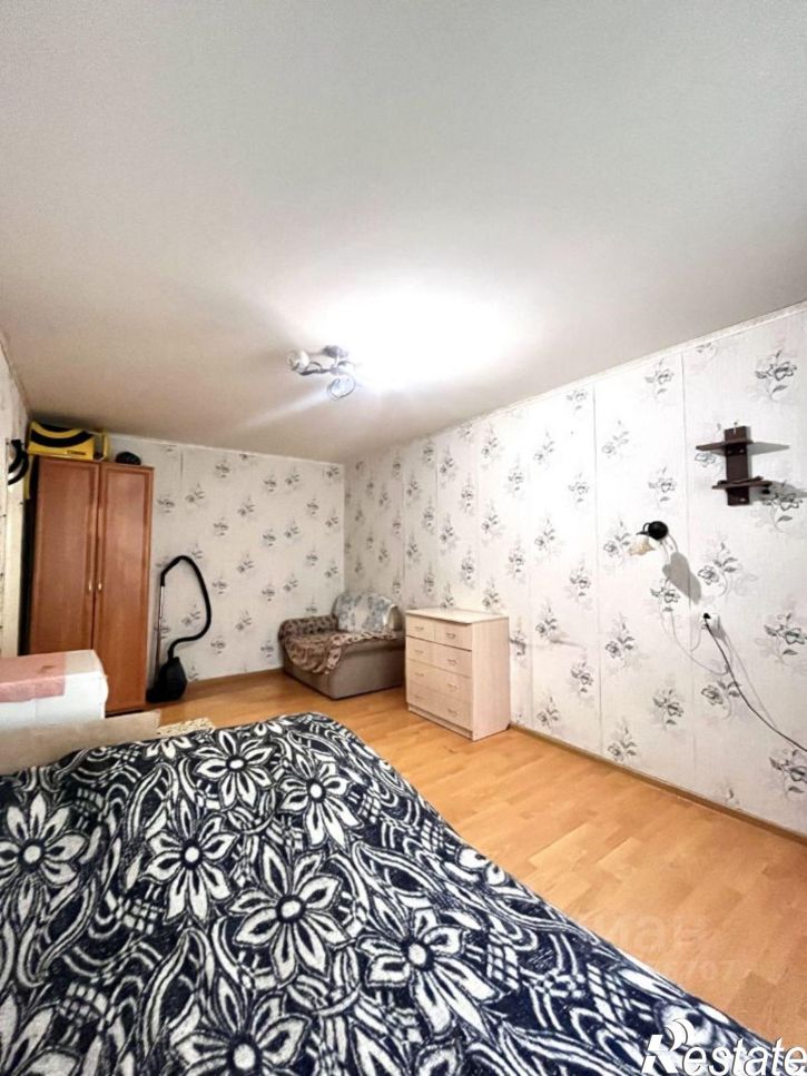 1-комн квартира Ругозерский пер, 7,  д. 7
