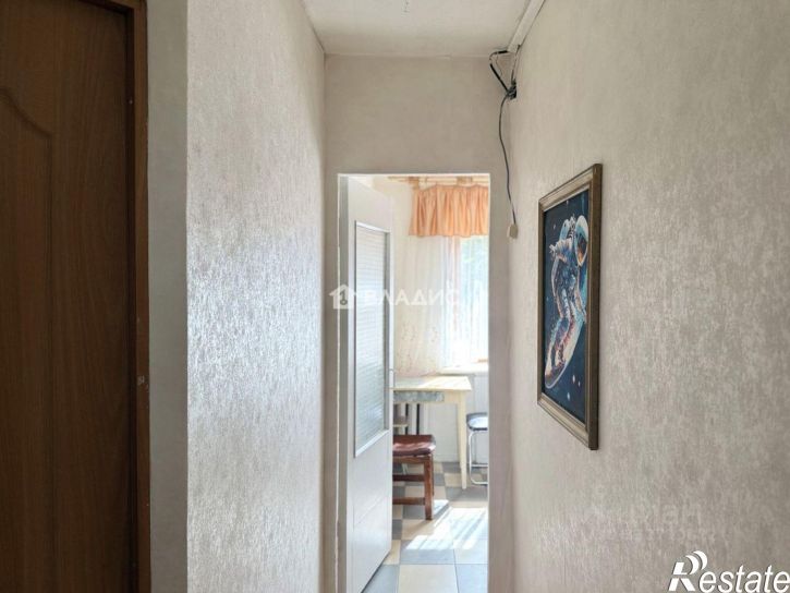 2-комн квартира ул Мурманская, 27,  д. 27