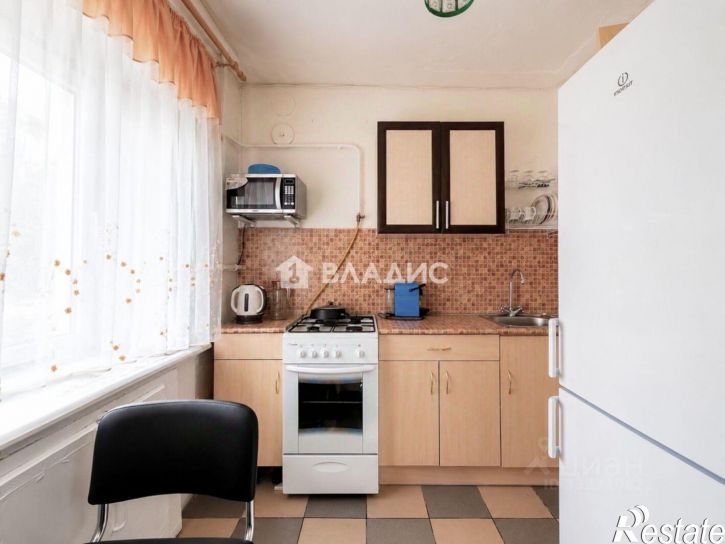 2-комн квартира ул Мурманская, 27,  д. 27