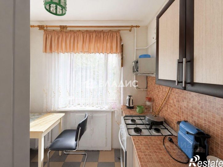 2-комн квартира ул Мурманская, 27,  д. 27