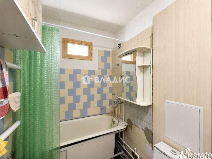 2-комн квартира ул Мурманская, 27,  д. 27