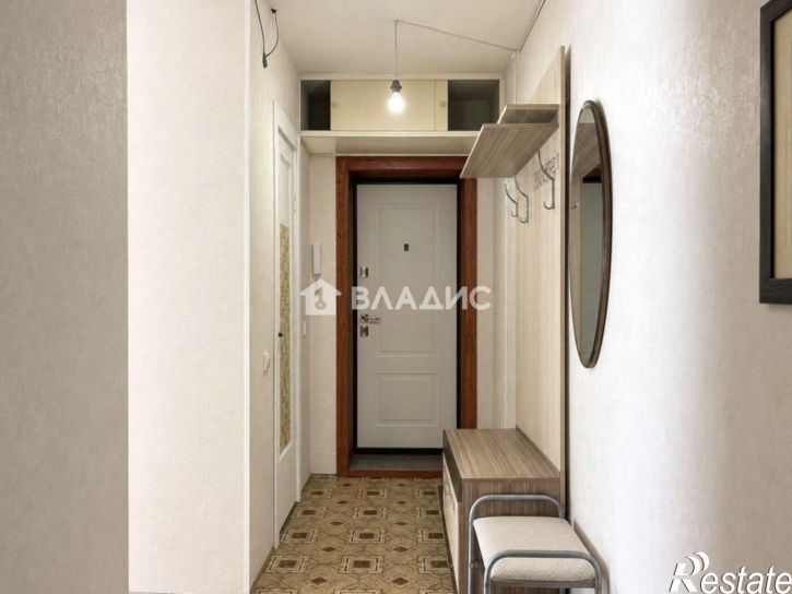 2-комн квартира ул Мурманская, 27,  д. 27
