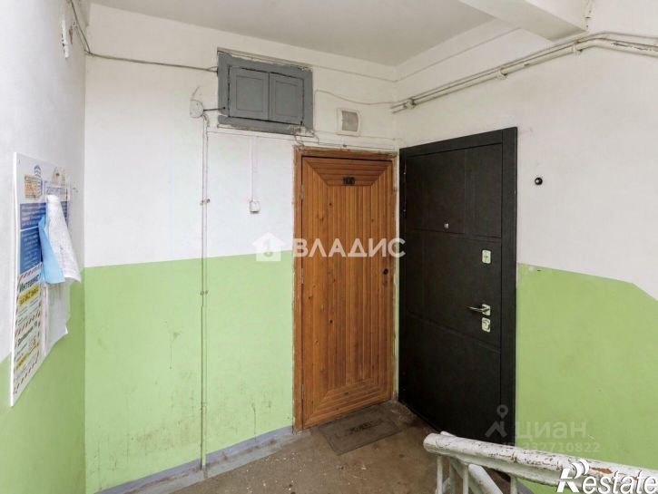 2-комн квартира ул Мурманская, 27,  д. 27
