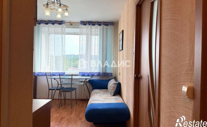 2-комн квартира ул Гвардейская, 46,  д. 46