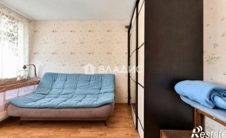 2-комн квартира ул Гвардейская, 46,  д. 46