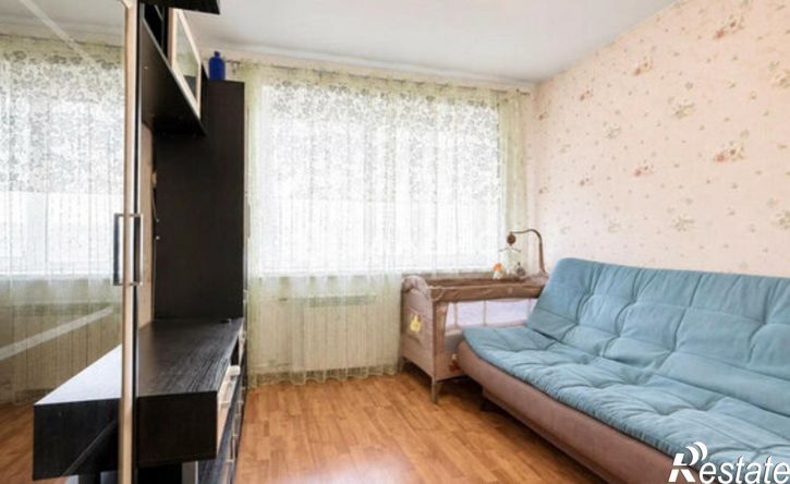 2-комн квартира ул Гвардейская, 46,  д. 46