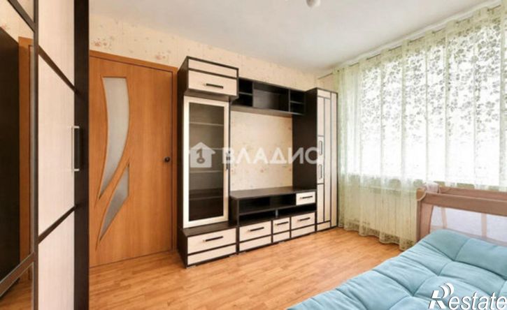 2-комн квартира ул Гвардейская, 46,  д. 46