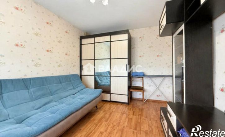 2-комн квартира ул Гвардейская, 46,  д. 46