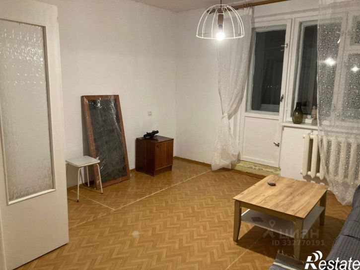 2-комн квартира ул Сыктывкарская, 17,  д. 17