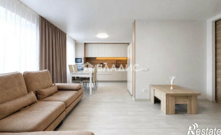 4-комн квартира ул Калинина, 57Б,  д. 57Б