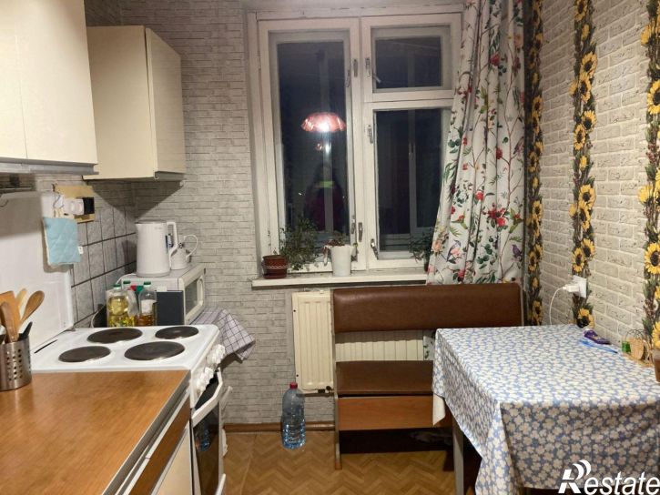 2-комн квартира ул Сыктывкарская, 17,  д. 17