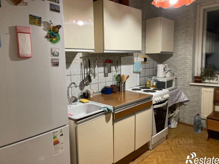 2-комн квартира ул Сыктывкарская, 17,  д. 17