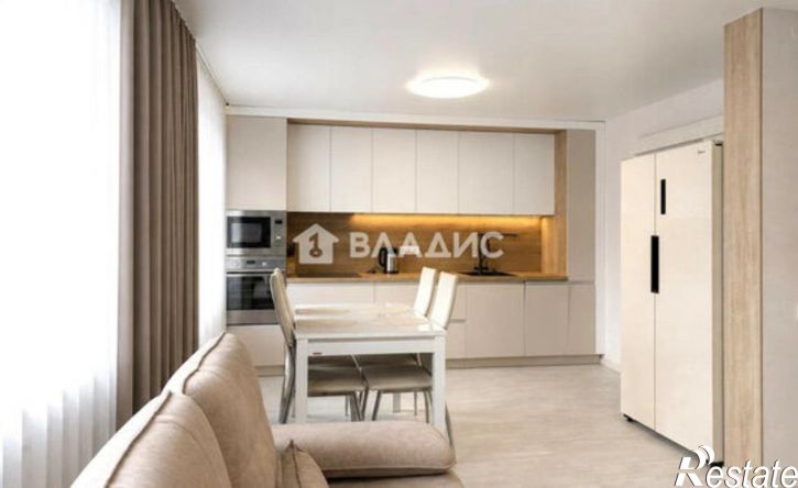 4-комн квартира ул Калинина, 57Б,  д. 57Б