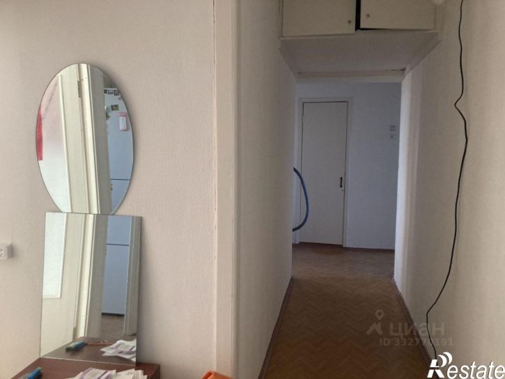 2-комн квартира ул Сыктывкарская, 17,  д. 17
