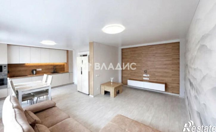 4-комн квартира ул Калинина, 57Б,  д. 57Б