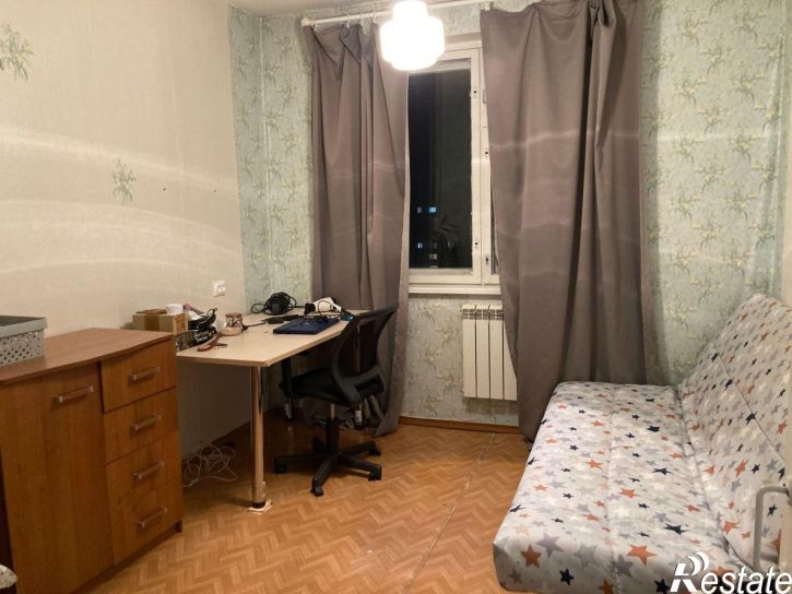 2-комн квартира ул Сыктывкарская, 17,  д. 17
