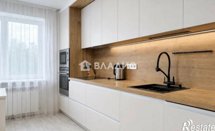 4-комн квартира ул Калинина, 57Б,  д. 57Б