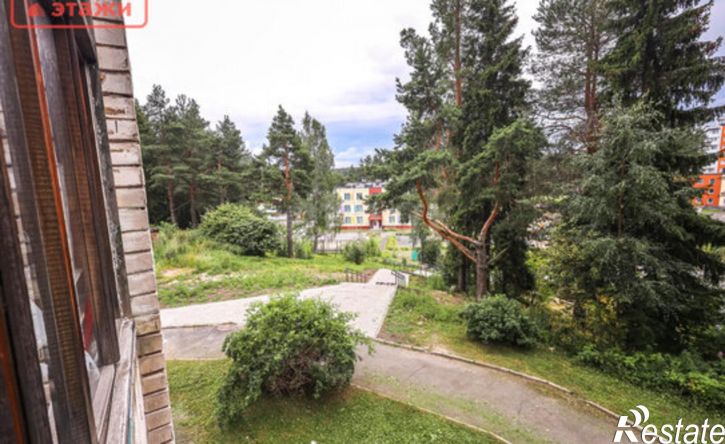 1-комн квартира ул Пограничная, 11,  д. 11