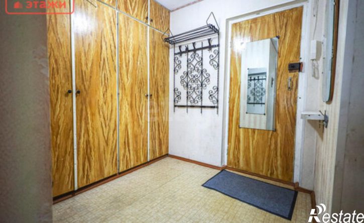 1-комн квартира ул Пограничная, 11,  д. 11
