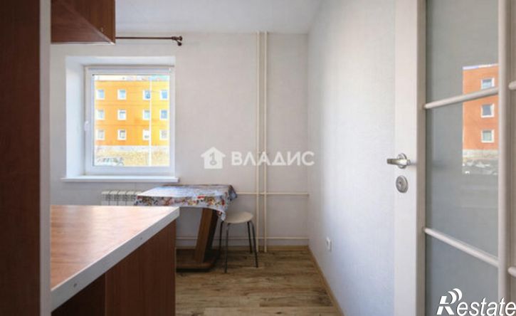 3-комн квартира ул Беломорская, 26,  д. 26