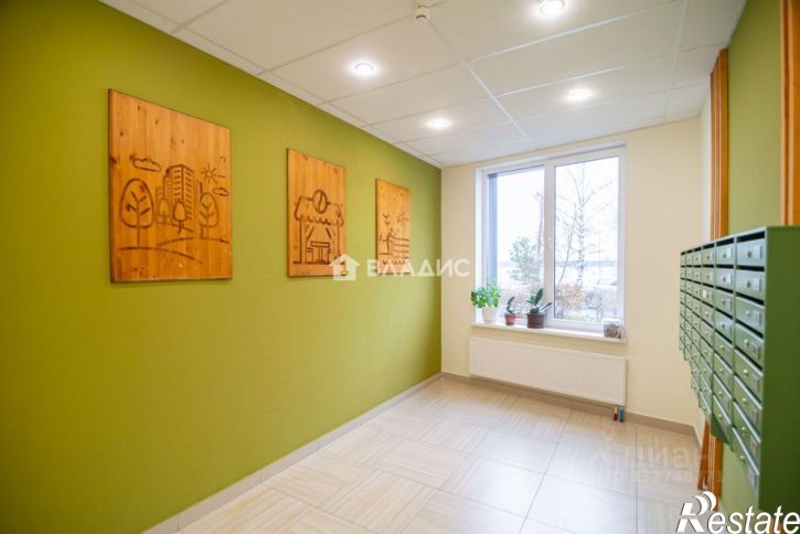 2-комн квартира ул Федосовой, 31,  д. 31