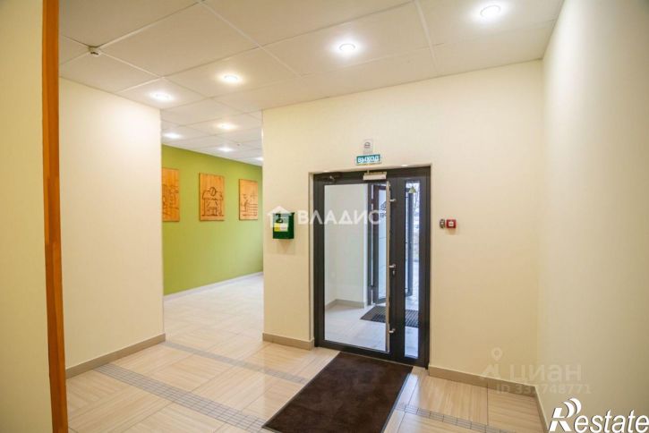 2-комн квартира ул Федосовой, 31,  д. 31