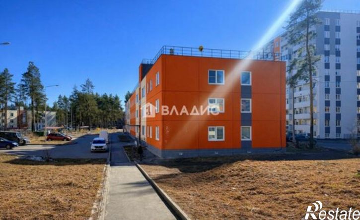 3-комн квартира ул Беломорская, 26,  д. 26
