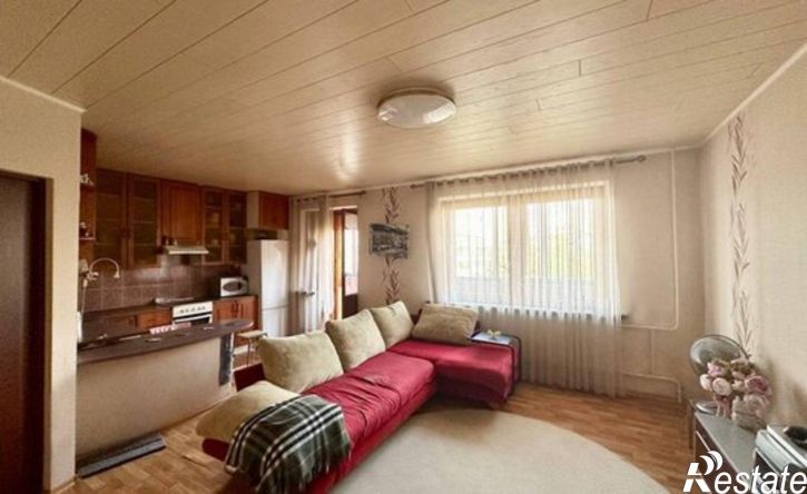 3-комн квартира ул Архипова, 12,  д. 12