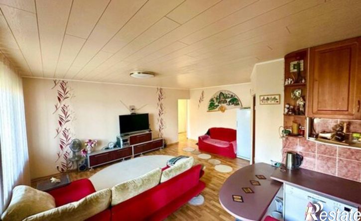 3-комн квартира ул Архипова, 12,  д. 12