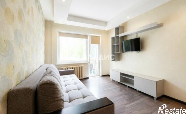 2-комн квартира ул Маршала Мерецкова, 23,  д. 23