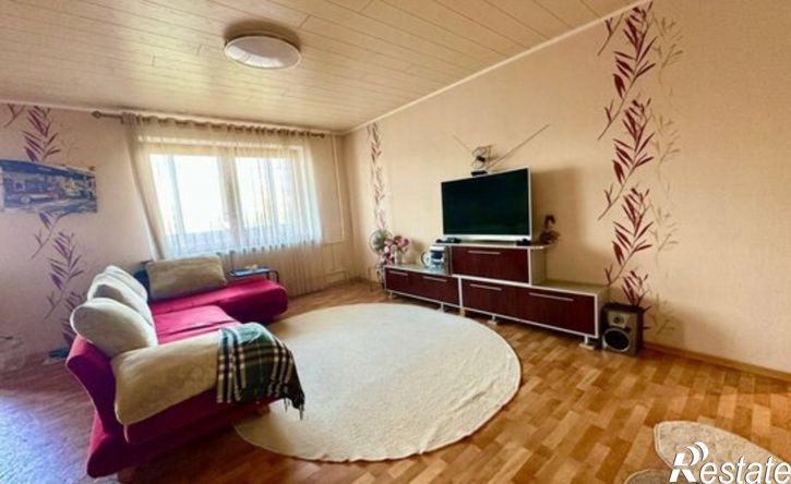 3-комн квартира ул Архипова, 12,  д. 12