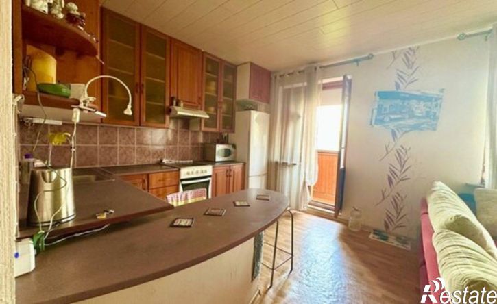3-комн квартира ул Архипова, 12,  д. 12
