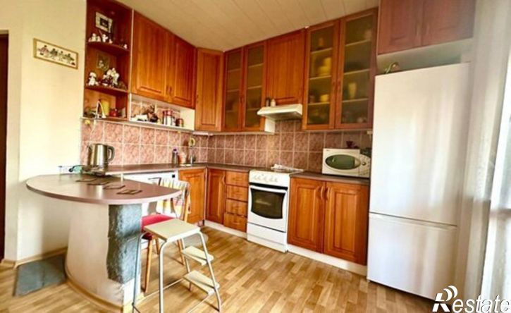 3-комн квартира ул Архипова, 12,  д. 12