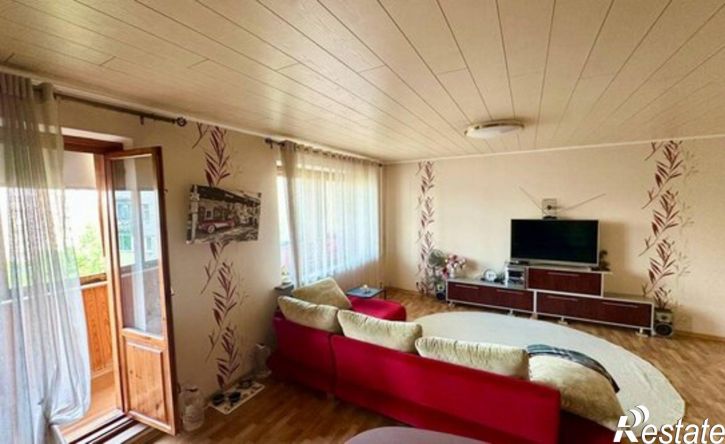 3-комн квартира ул Архипова, 12,  д. 12