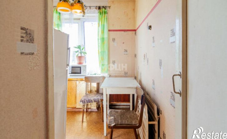 1-комн квартира ул Шотмана, 30,  д. 30