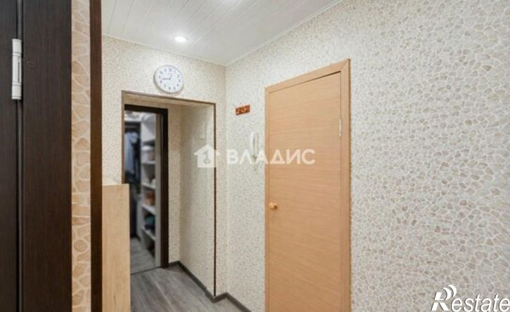 2-комн квартира ул Маршала Мерецкова, 23,  д. 23