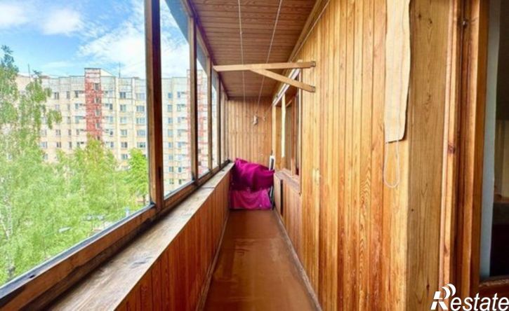 3-комн квартира ул Архипова, 12,  д. 12