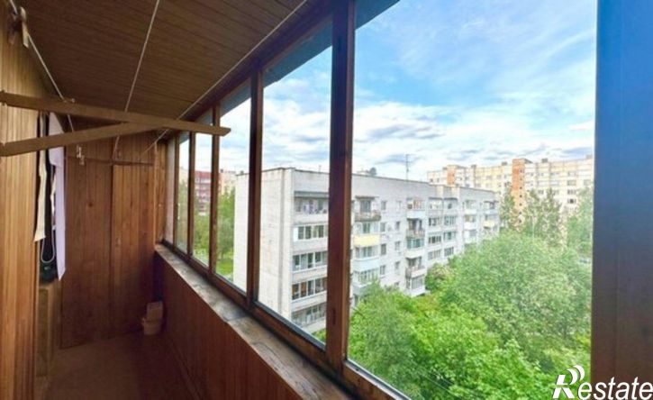 3-комн квартира ул Архипова, 12,  д. 12