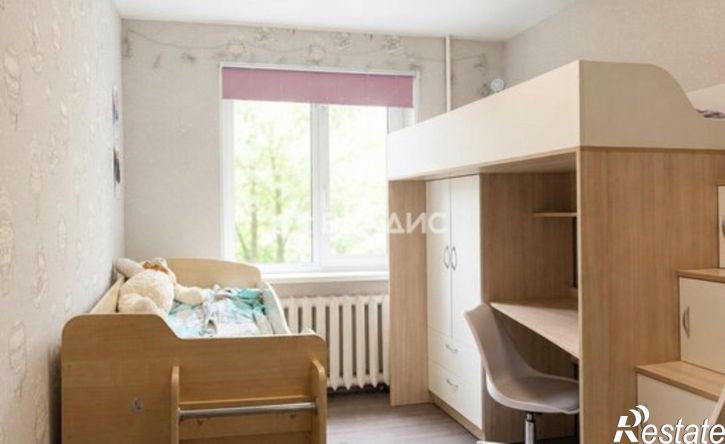 2-комн квартира ул Маршала Мерецкова, 23,  д. 23