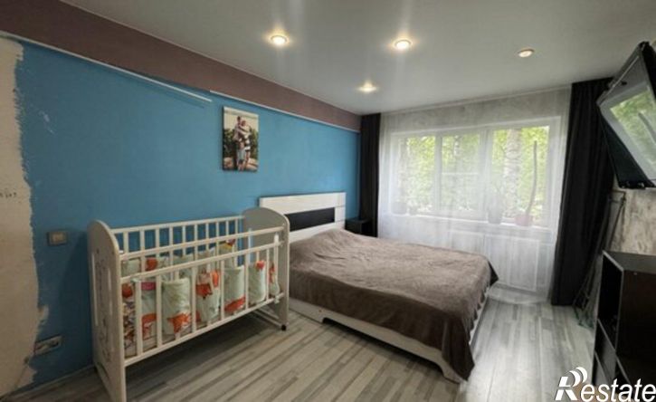1-комн квартира ул Краснофлотская, 22,  д. 22