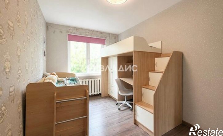 2-комн квартира ул Маршала Мерецкова, 23,  д. 23
