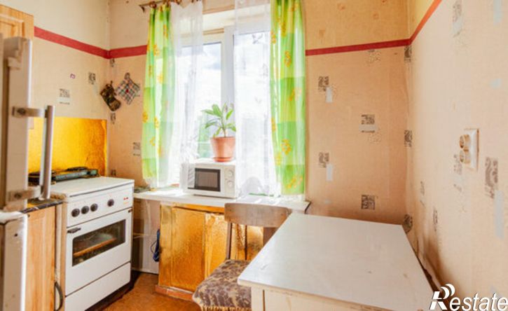 1-комн квартира ул Шотмана, 30,  д. 30