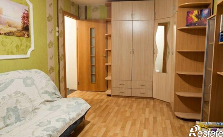 2-комн квартира ул Загородная, 24,  д. 24