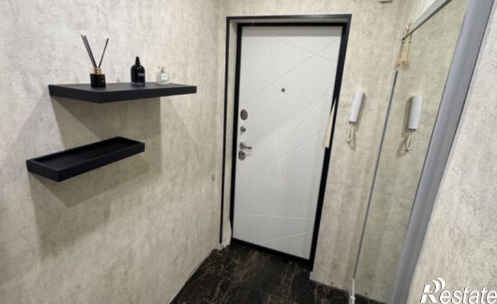1-комн квартира ул Краснофлотская, 22,  д. 22