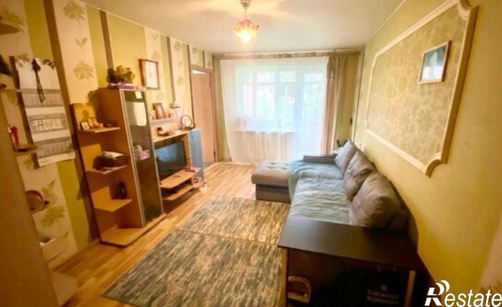 2-комн квартира ул Загородная, 24,  д. 24