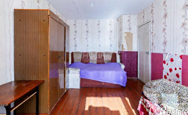 1-комн квартира ул Шотмана, 30,  д. 30