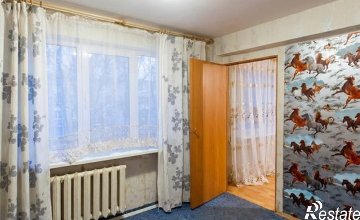 2-комн квартира ул Загородная, 24,  д. 24