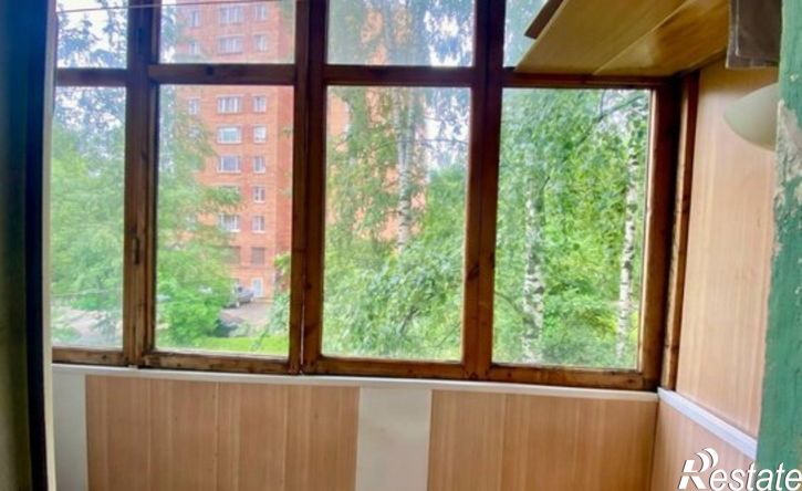 2-комн квартира ул Загородная, 24,  д. 24
